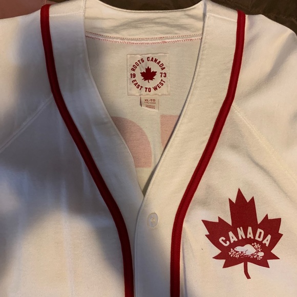 Roots Dress - Picture 3 of 4